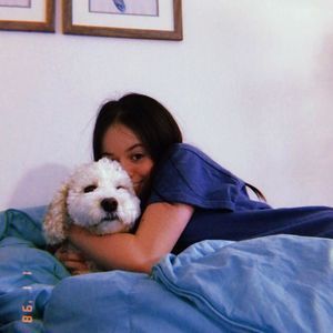 Meet your Posher, Hadas